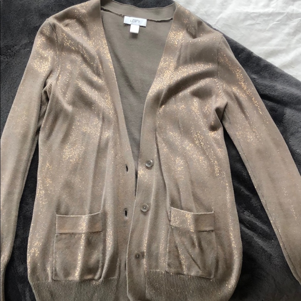 Loft Sweater